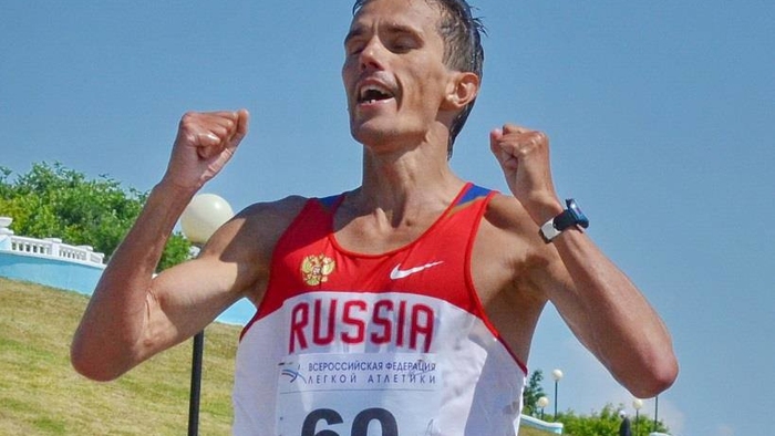 Гордость нашего дворца! Юрий Владимирович Андронов — выдающийся спортсмен, мастер спорта России международного класса, специалист по спортивной ходьбе